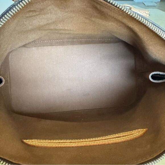 ✅AUTHENTIC✅LOUIS VUITTON ALMA PM - Picture 13 of 17